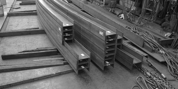 曲げ加工青果物