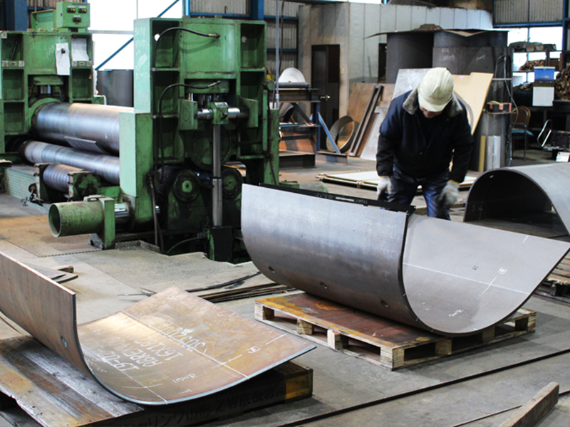 特定製管作業イメージ